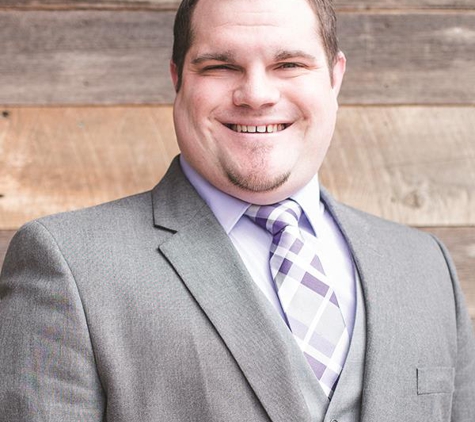 Jake Yoder - State Farm Insurance Agent - Montpelier, OH