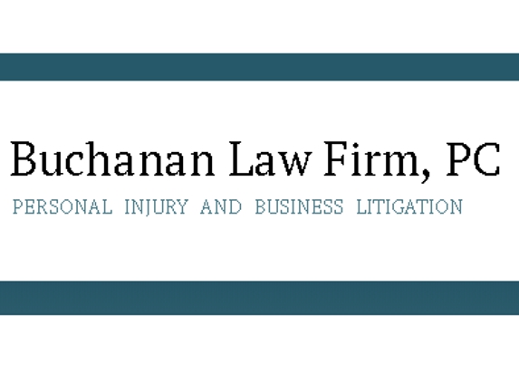 Buchanan Law Firm, PC - Columbus, GA