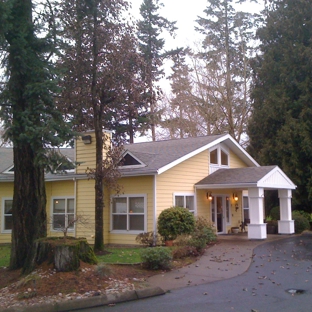 Rackleff Place Assisted Living - Canby, OR