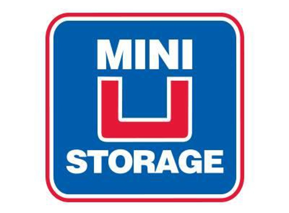 Mini U Storage - Springfield, VA