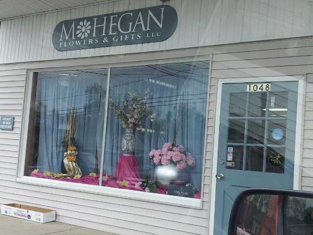 Mohegan Flowers Gifts Uncasville CT 06382