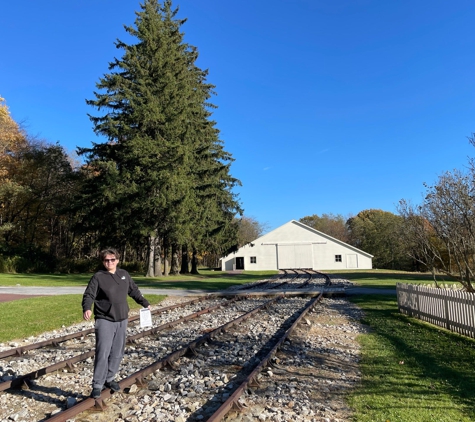 Allegheny Portage Railroad National Historic Site - Gallitzin, PA