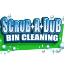 Scrub-A-Dub Bin Cleaning - Janitorial Service