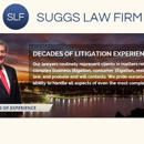 Suggs Law Firm - Attorneys