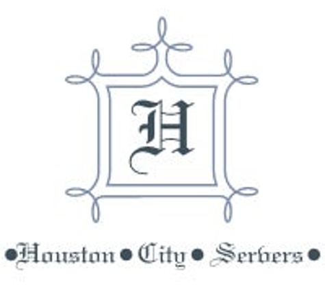 Houston City Servers - Houston, TX
