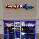 Smoke And Vapor - Cigar, Cigarette & Tobacco Dealers