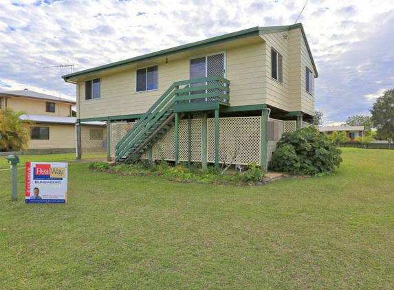 RealWay Property Consultants Bundaberg - Walkervale, QLD