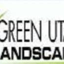 Green Utah Landscaping - Landscape Contractors
