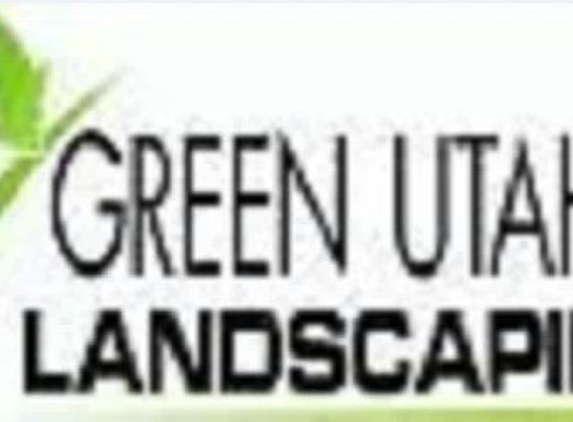 Green Utah Landscaping - Murray, UT