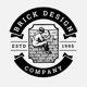 Brick Design Co
