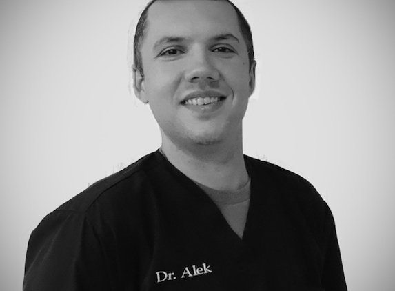 Aleksander Vojdanoski Dental - North Palm Beach, FL