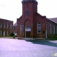 Old St Ferdinand Shrine