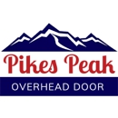 Pikes Peak Overhead Door Co - Garage Doors & Openers
