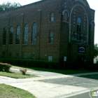 Second Baptist Church Inc