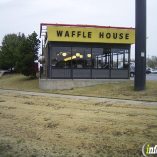 Waffle House - Norman, OK