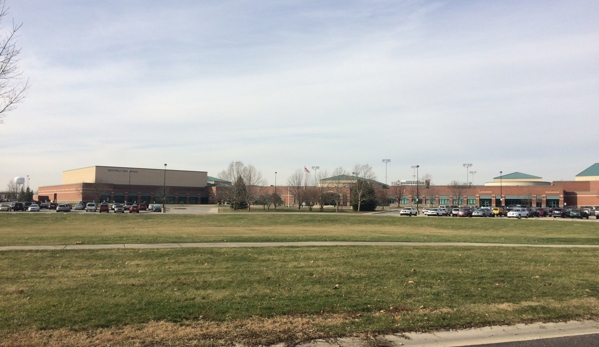 Westfield High School - Westfield, IN