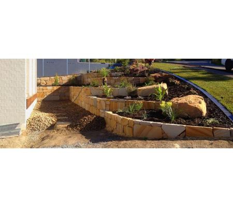 M & H Landscapes - Blacksmiths, NSW