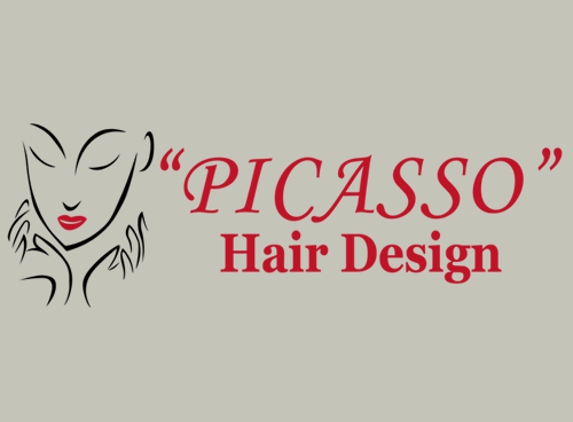 Picasso Hair Design - San Diego, CA