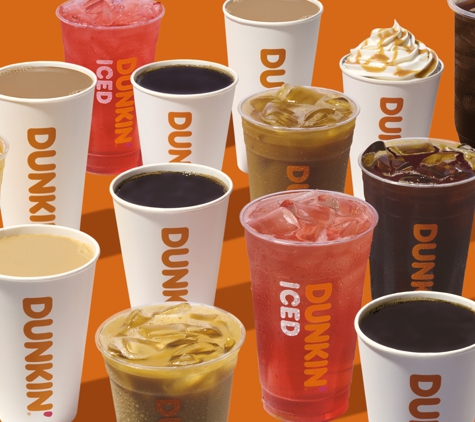 Dunkin' - Thomson, GA