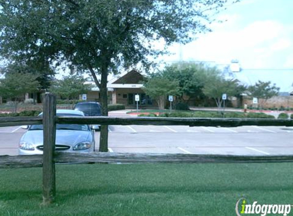 Texas Star Conference Centre - Euless, TX