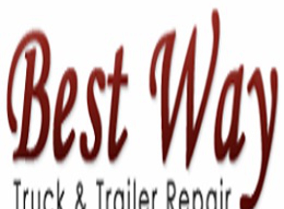 Best Way Truck & Trailer Repair - Seymour, IN