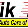 Kwik Kar Lube & Tune