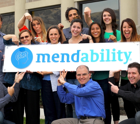 Mendability - American Fork, UT