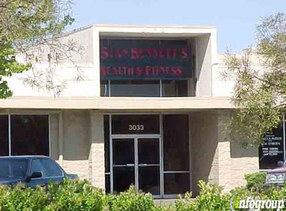 Stan Bennett's Health & Fitness - Santa Rosa, CA