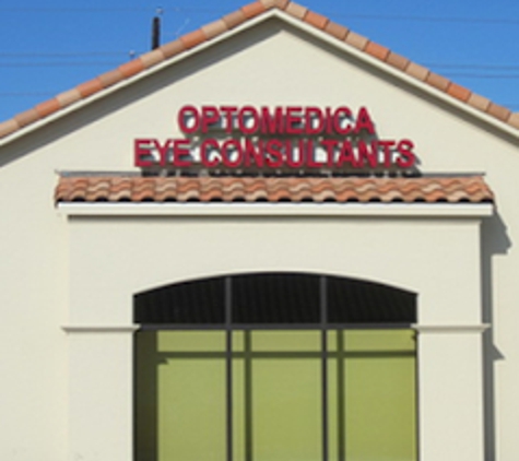 Optomedica Eye Consultants - Houston, TX