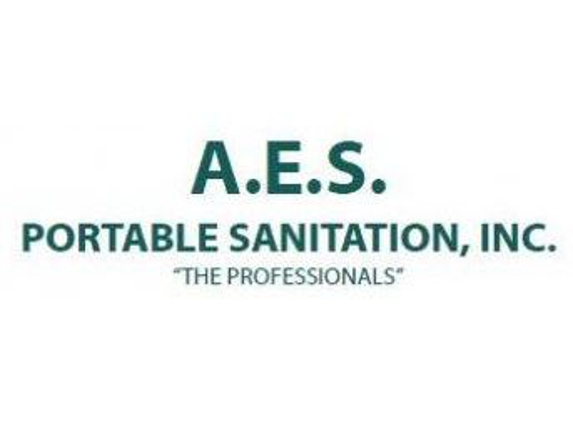 AES Portable Sanitation Inc - Miami, FL