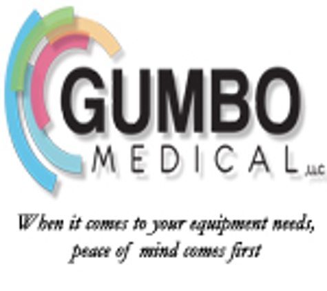 Gumbo Medical, LLC - Las Vegas, NV. Gumbo Medical, LLC’s mission is to provide value-conscious healthcare facilities and academic institutions with low cost options.