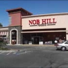 Nob Hill Foods