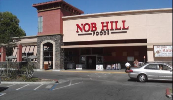 Nob Hill Foods - Mountain View, CA