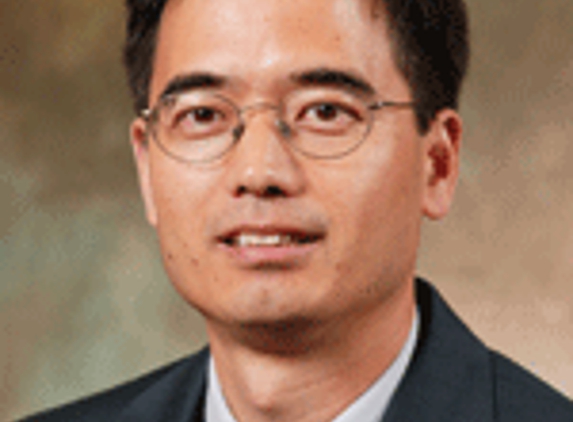 Xingwei David Sui, MD - Lacey, WA