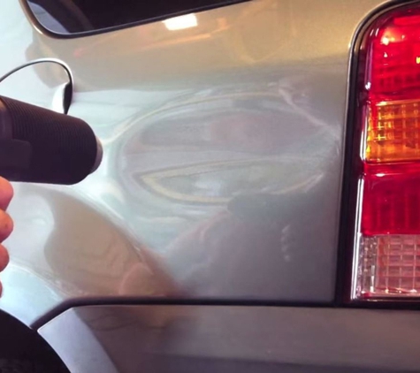 Centreline Smash Repairs Pty Ltd - Revesby, NSW