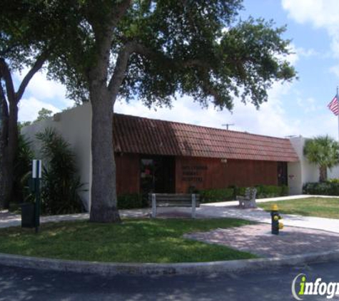 VCA Hollywood Animal Hospital - Hollywood, FL