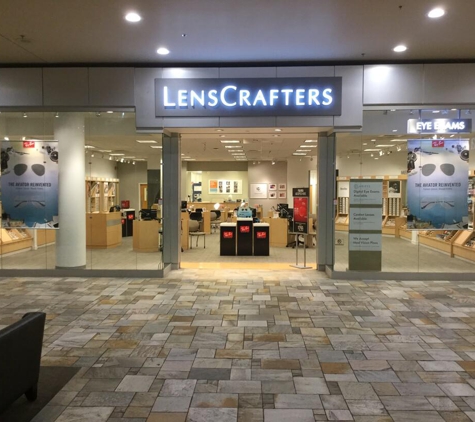 LensCrafters - Broomfield, CO