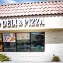 Good Fast Pizza - Pizza