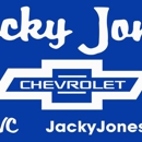 Jacky Jones Chevrolet Buick Pontiac GMC - New Car Dealers