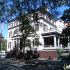 Juliette Gordon Low Birthplace