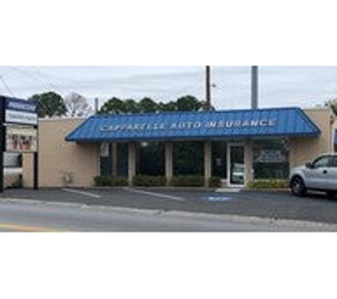 Capparrelles Insurance - Coumbus, GA