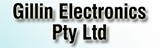 Gillin Electronics Pty Ltd Logo