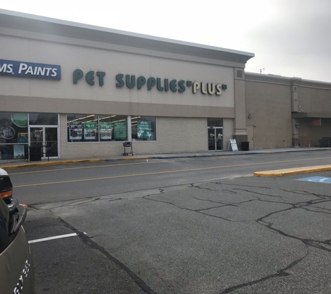 Pet Supplies Plus - Medford, MA