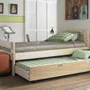 Dobbs Bed Company - Cabinets