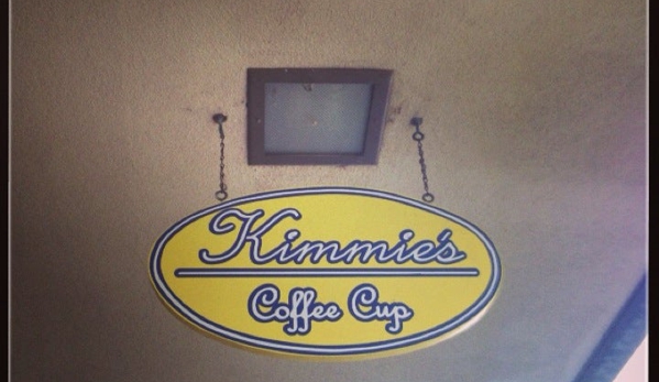 Kimmie's Coffee Cup - Orange, CA