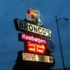 Bronco's Family Restaurant