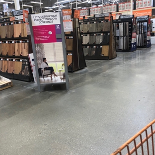 The Home Depot - Alhambra, CA