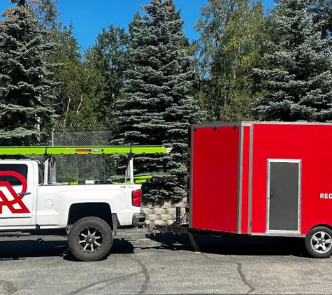 Reds Roofing & Renovations LLC - Anchorage, AK