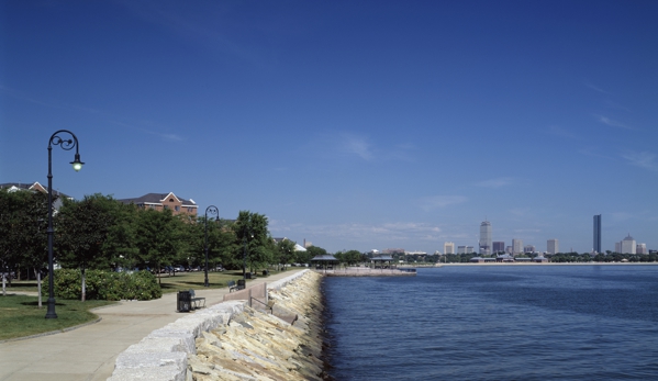 Harbor Point On The Bay - Boston, MA