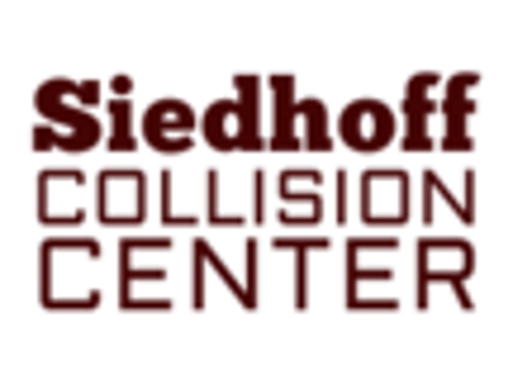 Siedhoff Collision Center - Crete, NE